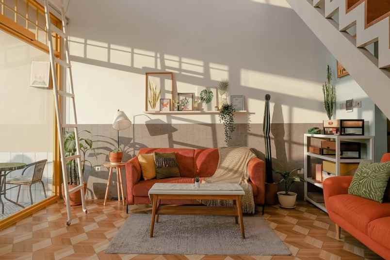 dijual rumah cisaranten kulon