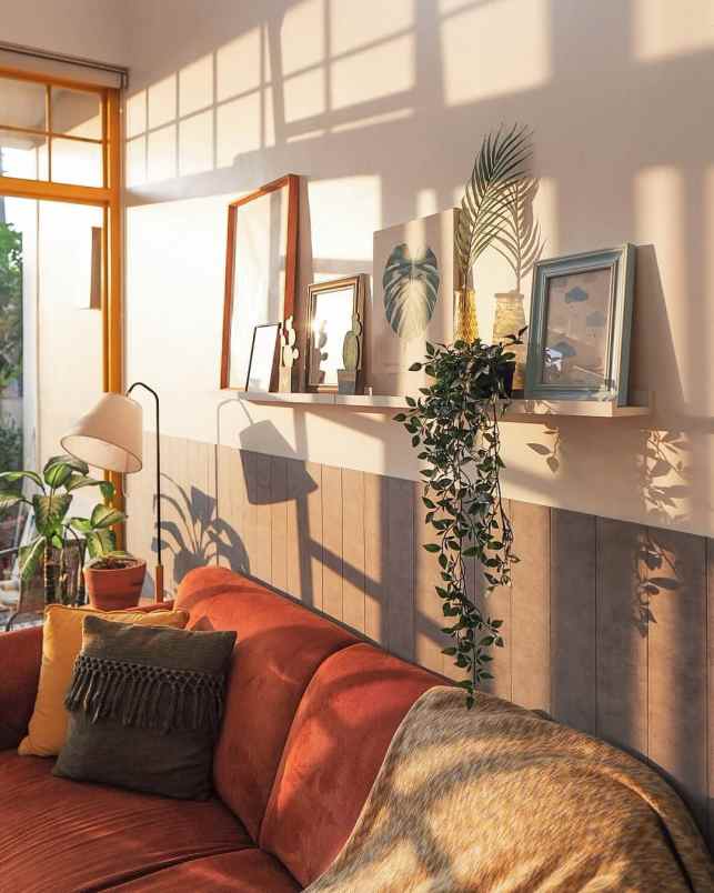 dijual rumah cisaranten kulon