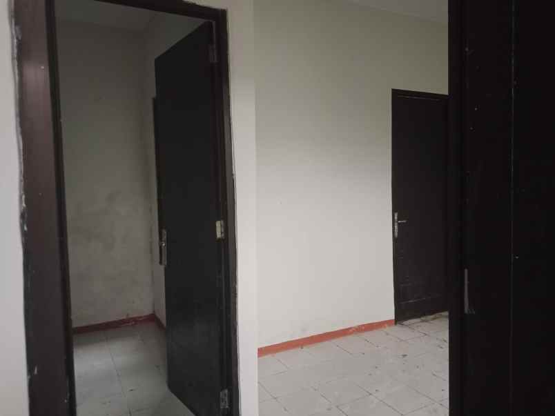 dijual rumah ciseeng bogor