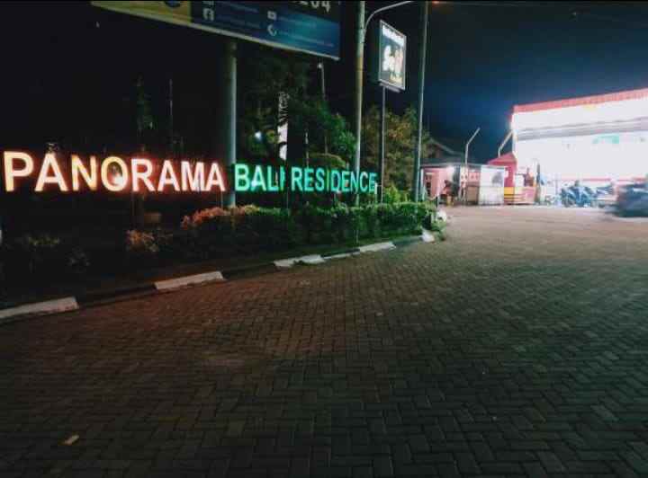 dijual rumah ciseeng bogor