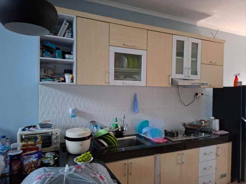 dijual rumah citragran cibubur