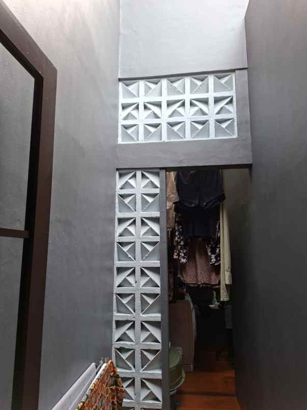 dijual rumah citragran cibubur