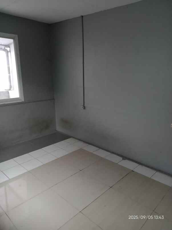 dijual rumah citragran cibubur