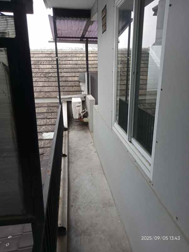 dijual rumah citragran cibubur