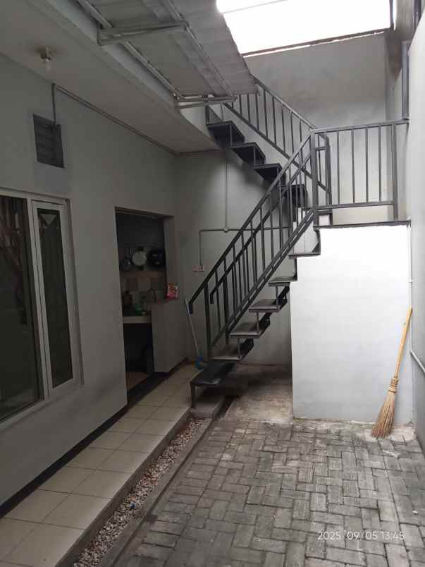 dijual rumah citragran cibubur