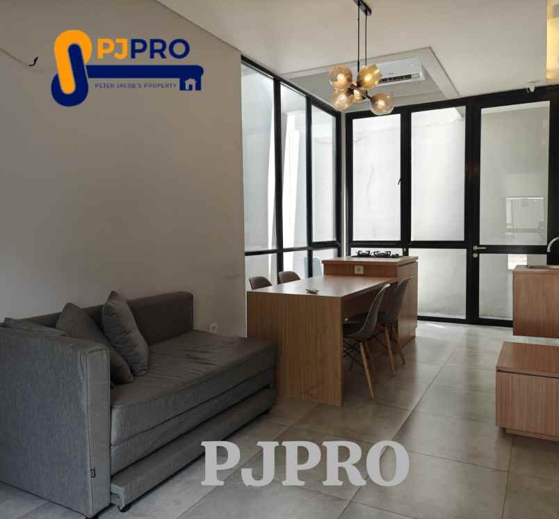 dijual rumah cluster 02 grand wisata