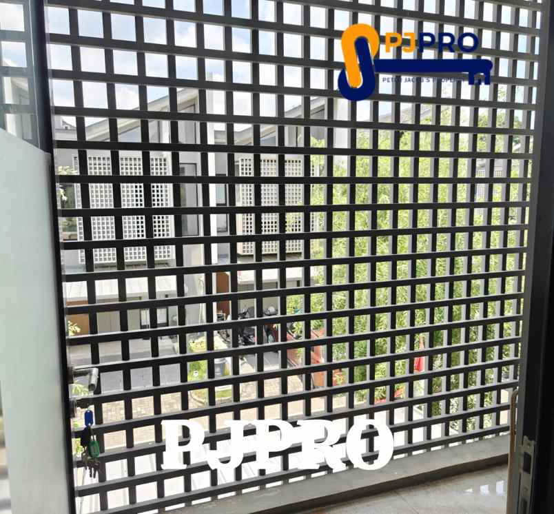 dijual rumah cluster 02 grand wisata