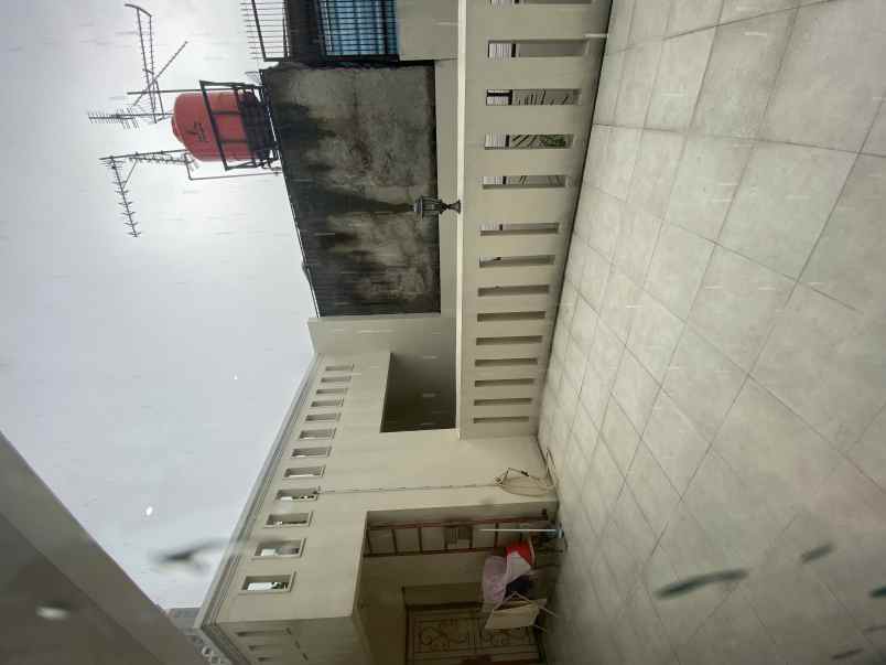 dijual rumah cluster alexandrite gading