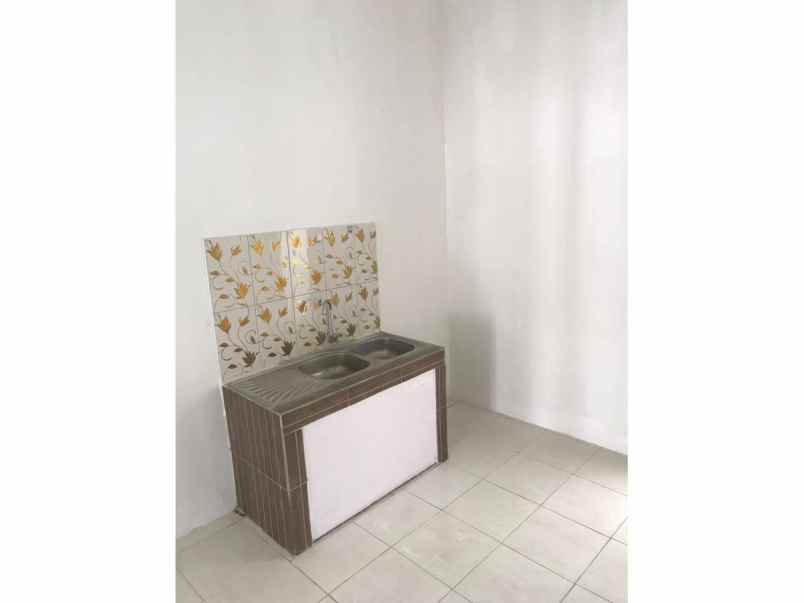 dijual rumah cluster dianthus da 15 22