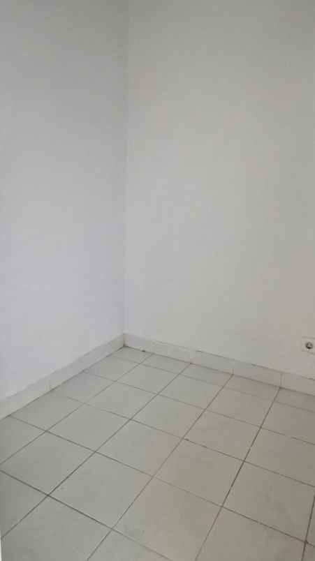 dijual rumah cluster la seine jgc