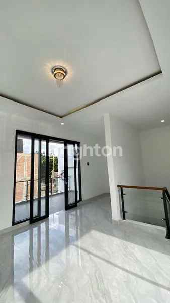 dijual rumah cluster ls residence kahfi