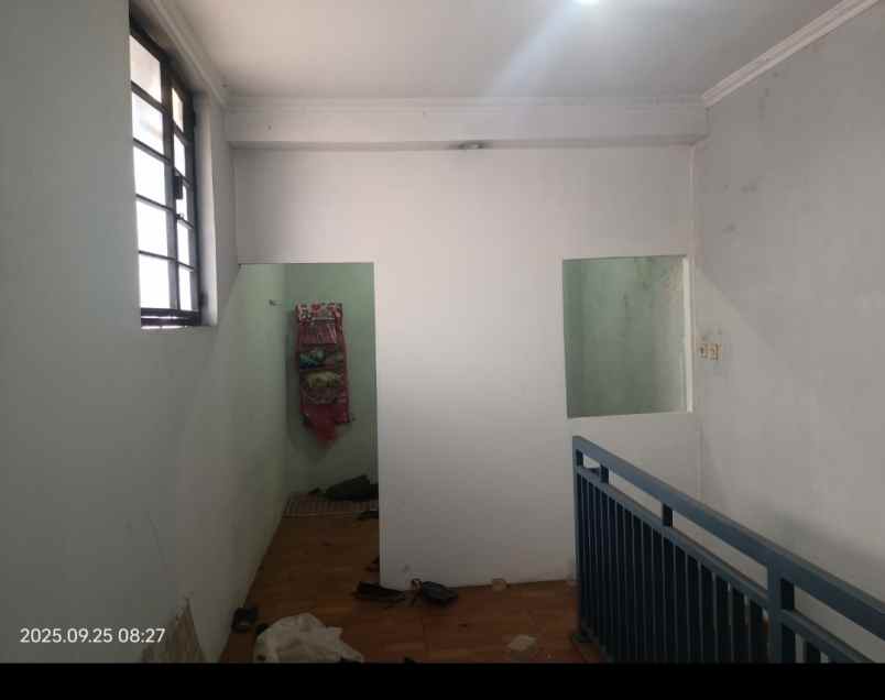 dijual rumah cluster panorama sepatan 2