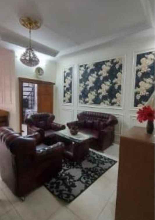 dijual rumah condet jakarta timur