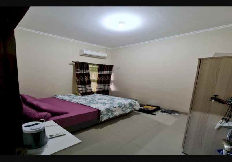 dijual rumah daerah cijambe ujungberung