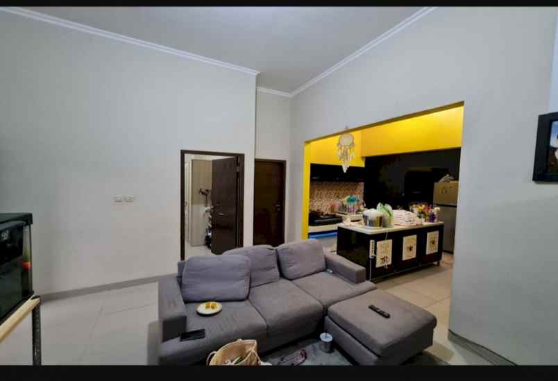 dijual rumah daerah cijambe ujungberung