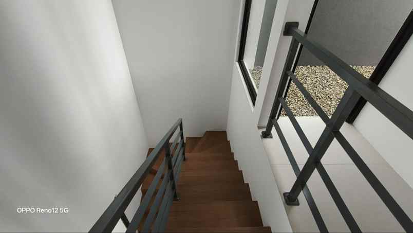 dijual rumah dago
