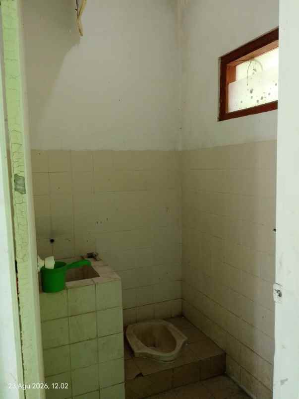 dijual rumah dawet ringin