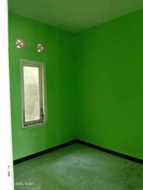 dijual rumah dawet ringin