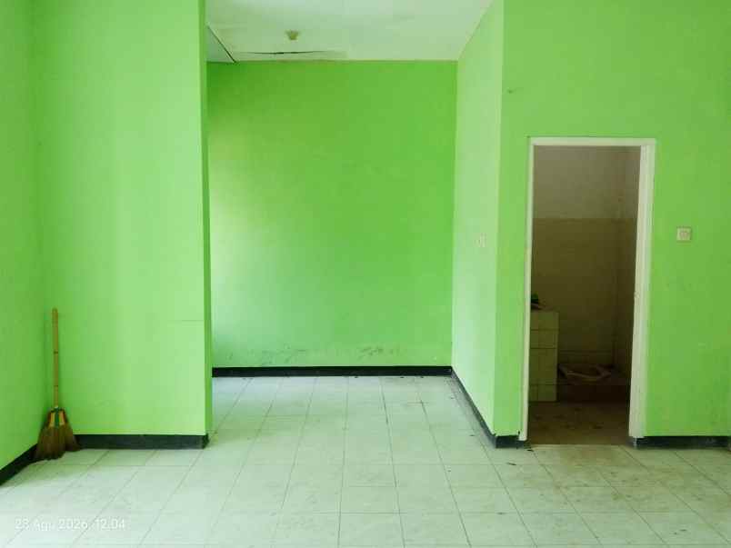 dijual rumah dawet ringin
