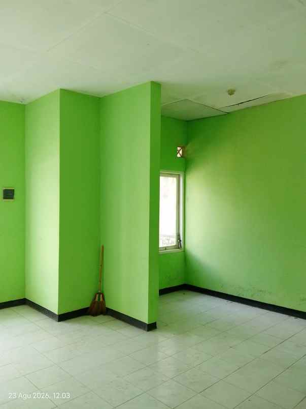 dijual rumah dawet ringin