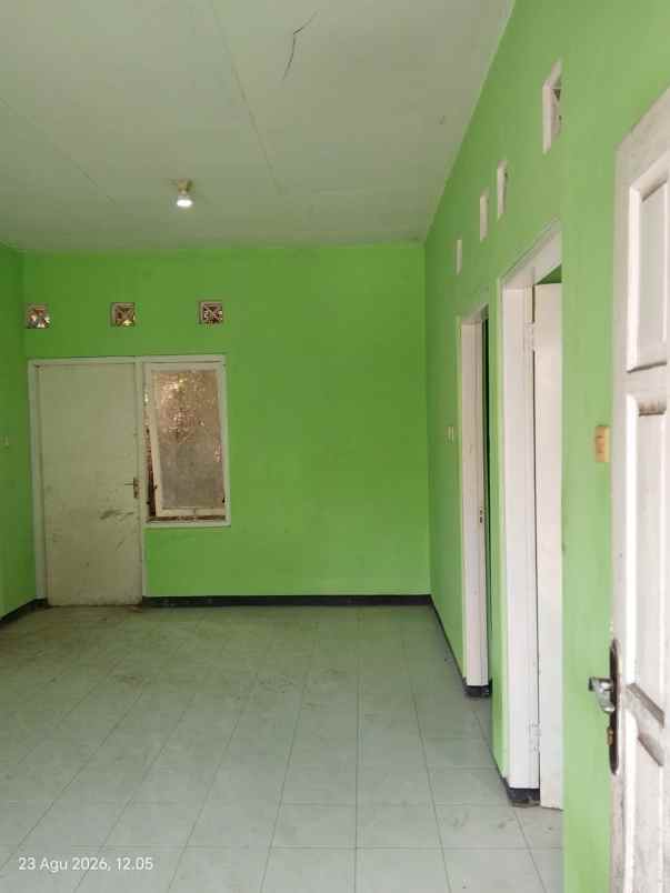 dijual rumah dawet ringin