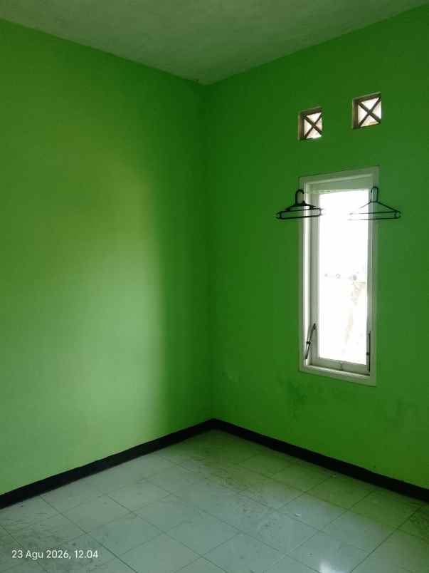 dijual rumah dawet ringin
