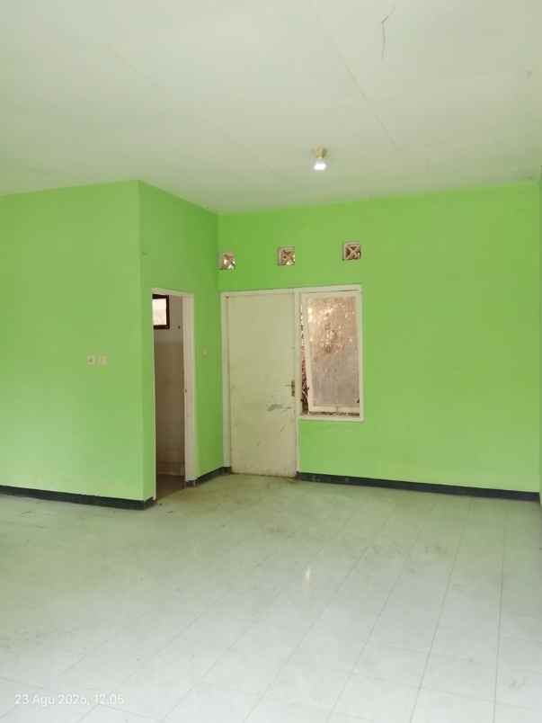 dijual rumah dawet ringin
