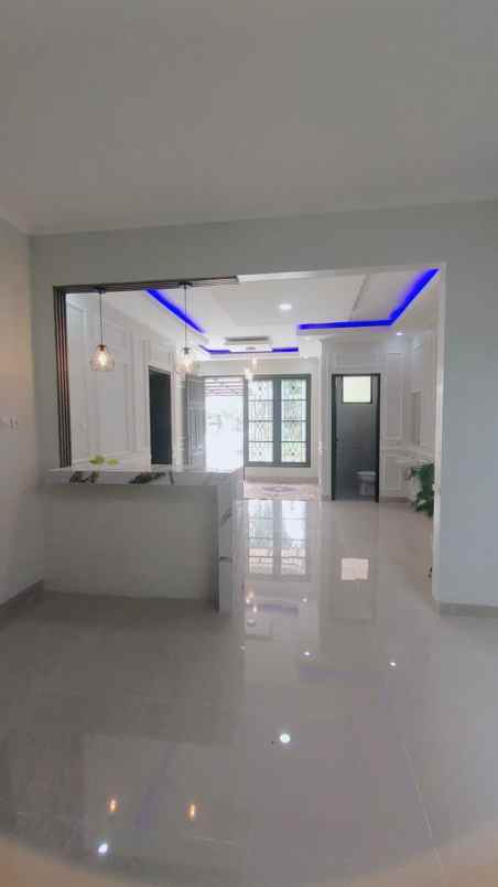 dijual rumah delatinos bsd city tangsel