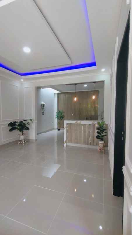 dijual rumah delatinos bsd city tangsel