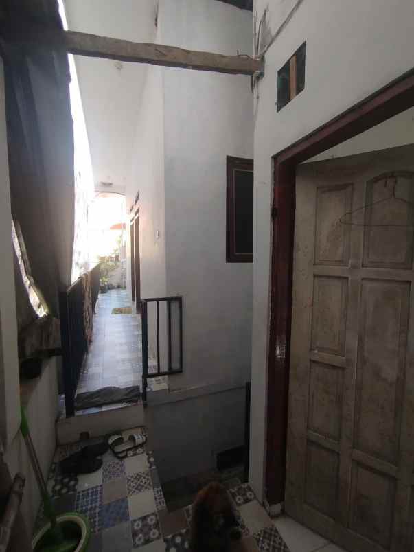 dijual rumah depok