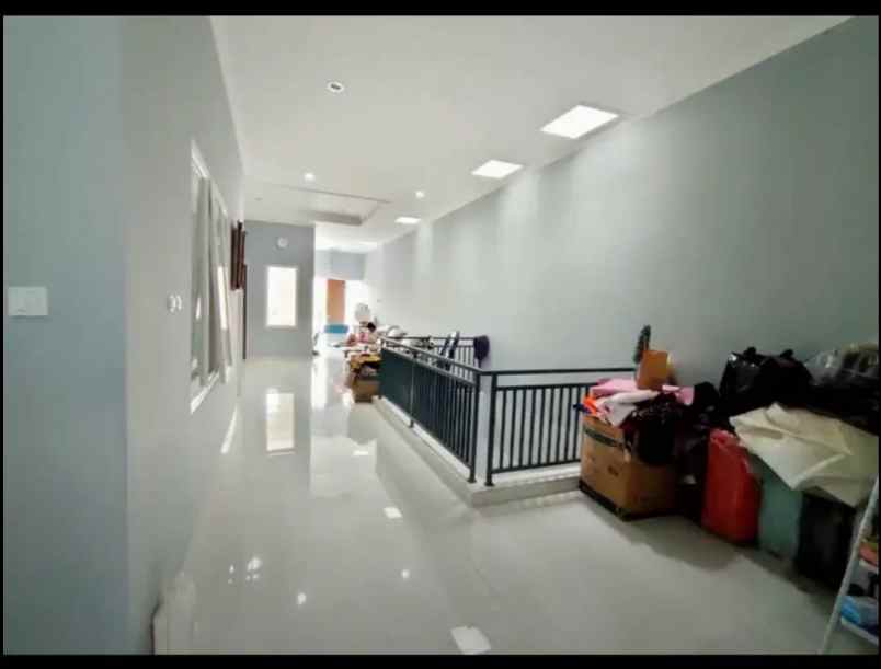 dijual rumah di batununggal indah bandung