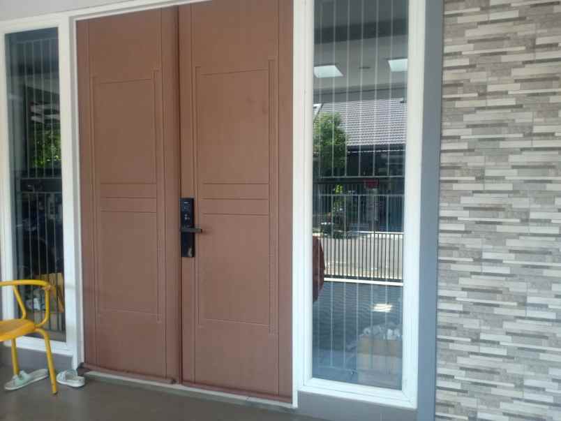 dijual rumah di batununggal indah bandung