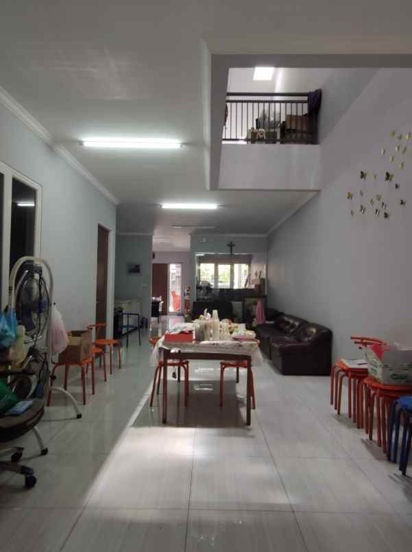 dijual rumah di batununggal indah bandung