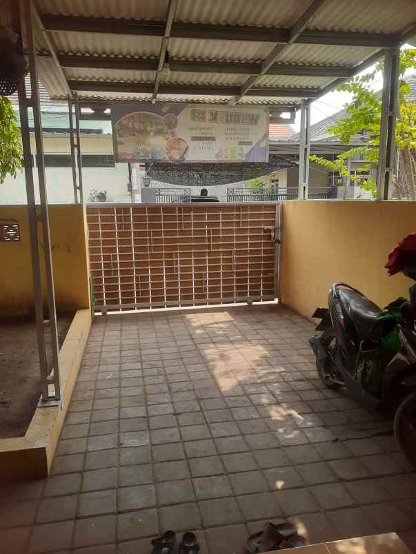 dijual rumah di cideng de cluster 2