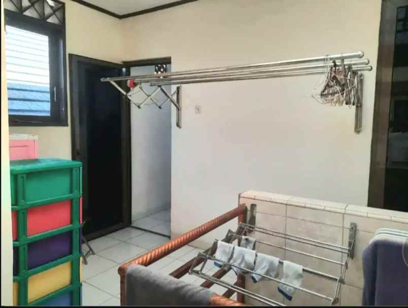 dijual rumah di citragran cibubur siap huni