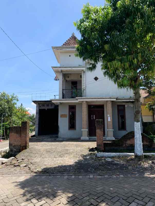 dijual rumah di ds slempit belahanrejo kedamean gresik