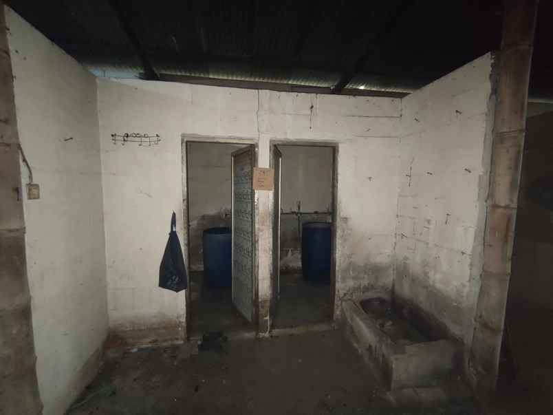 dijual rumah di grand royal village jabung c6