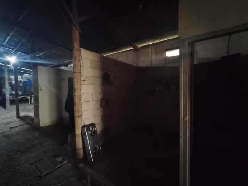 dijual rumah di grand royal village jabung c6