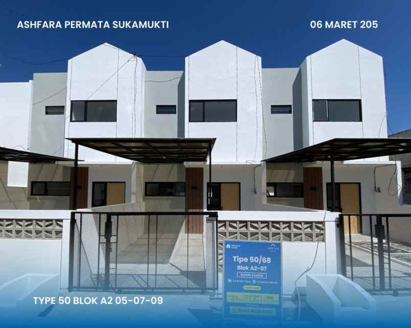 dijual rumah di katapang lokasi strategis