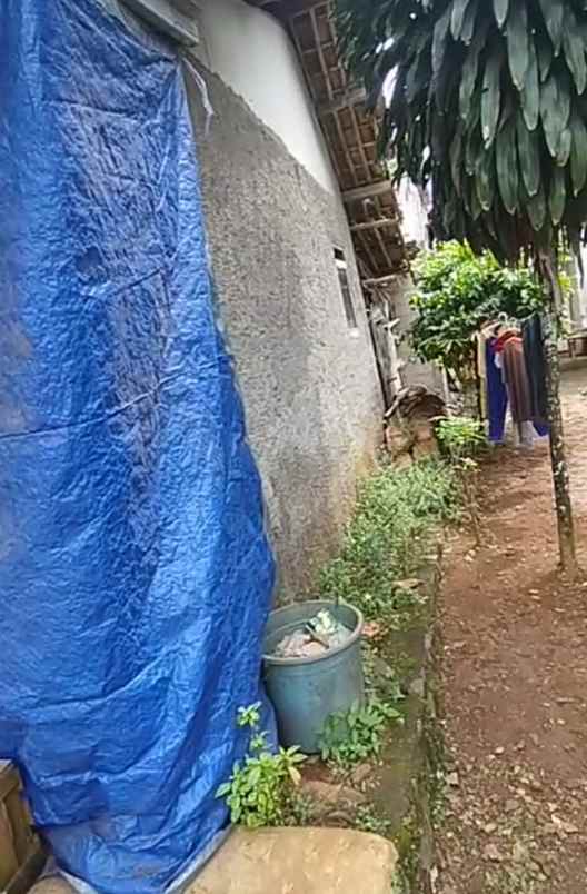 dijual rumah di kp rawa makmur singajaya jonggol bogor