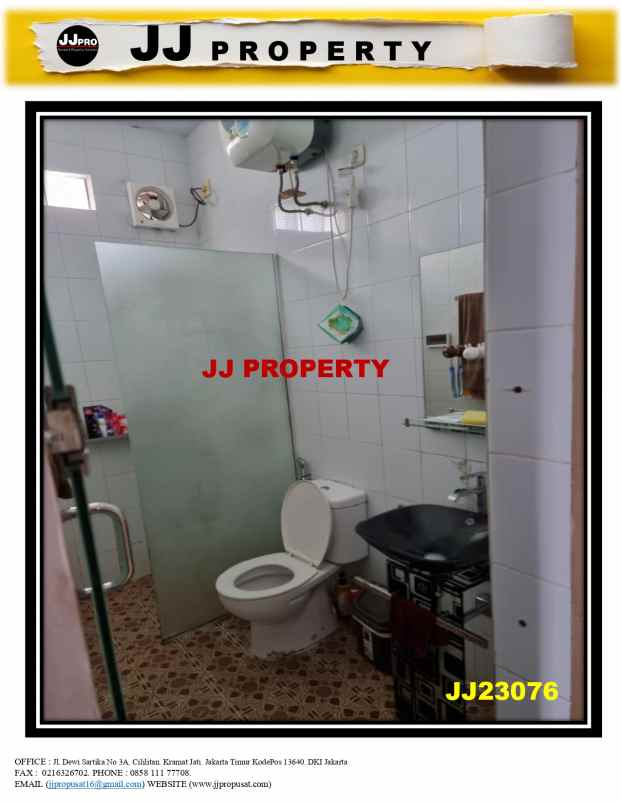 dijual rumah di medan marelan