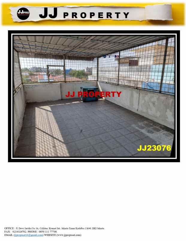 dijual rumah di medan marelan