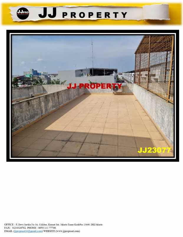 dijual rumah di medan marelan