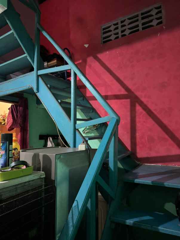 dijual rumah di merbau banyumanik semarang