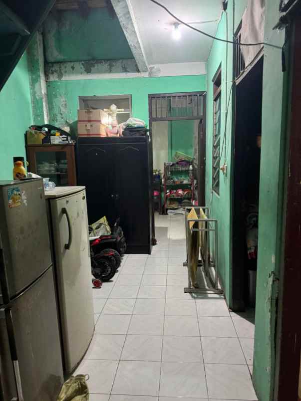 dijual rumah di merbau banyumanik semarang