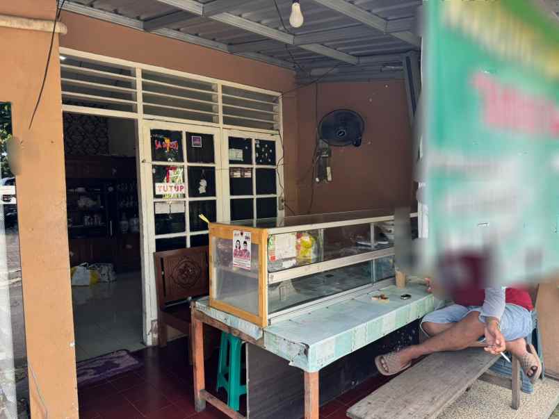 dijual rumah di merbau banyumanik semarang