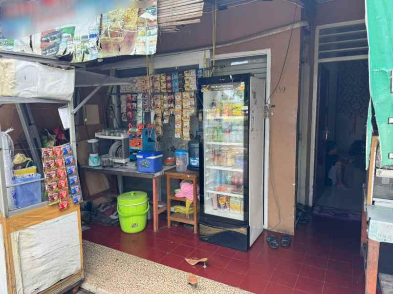 dijual rumah di merbau banyumanik semarang