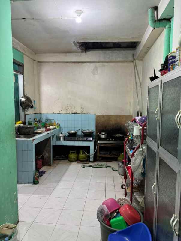 dijual rumah di merbau banyumanik semarang