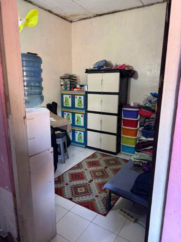 dijual rumah di merbau banyumanik semarang