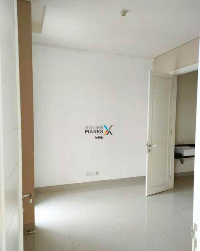 dijual rumah di perumahan griya galaxy siap huni